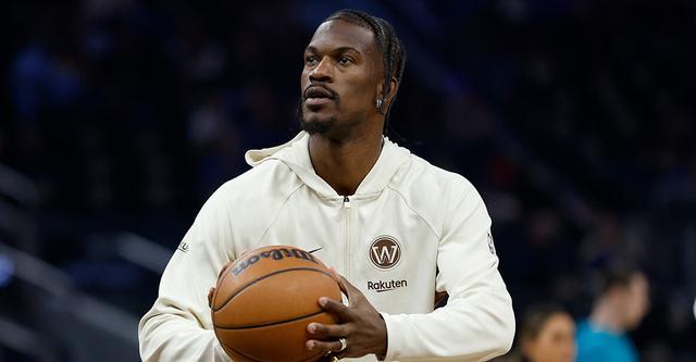 乐鱼体育-勇士官方：巴特勒右膝前十字韧带撕裂赛季报销 手术日期未定