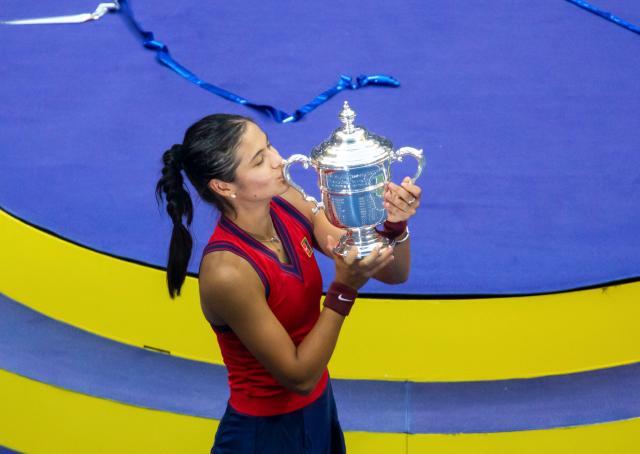 乐鱼体育官方网站-拉杜卡努改写44年历史 英国网球开启新时代？