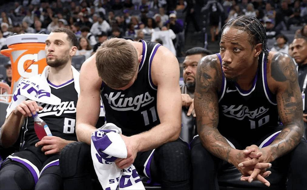 乐鱼体育下载-你敢信吗？4项数据领衔全队，连破多项纪录的他休赛期却无人问津