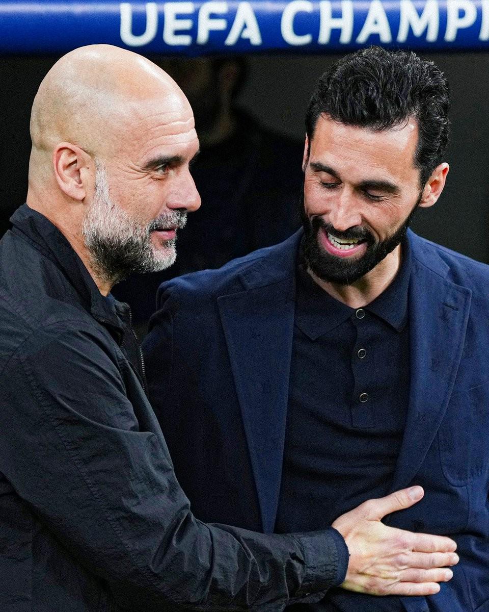 乐鱼网站-0-3不敌皇马，瓜帅遭遇欧冠淘汰赛首回合并列最大分差失利