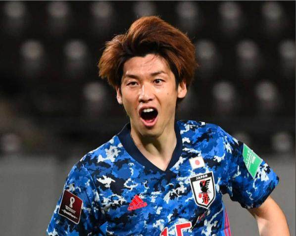 乐鱼体育官方网站-【世预赛】大迫勇也轰5球 日本10比0缅甸挺进12强赛